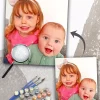Paint By Numbers Custom​ People