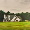 Painting By Numbers Custom​ Landscape gall 1